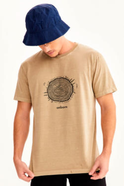 T-Shirt Stone Elements