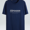 T-Shirt Arpoador