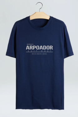 T-Shirt Arpoador