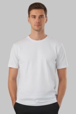 Camiseta Premium Pima