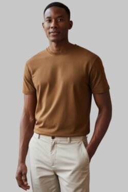 Camiseta Premium Pima