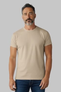 Camiseta Premium Pima