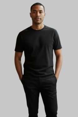Camiseta Premium Pima