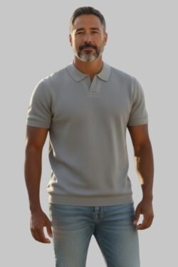 Polo Tricot Italiano