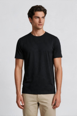 Camiseta Premium Pima