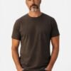 T-shirt Algodão Cashmere Slim
