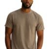 T-shirt Algodão Cashmere Slim